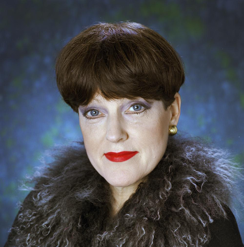 Harmke Pijpers