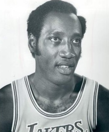 Harold Hairston