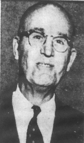 Harold Benfer