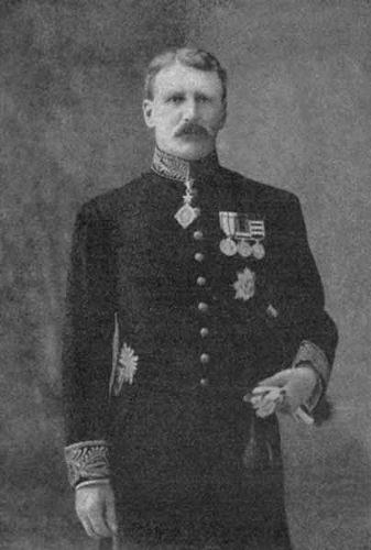 Harold Deane