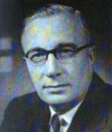 Harold Charles