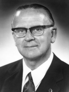 Collis Featherstone