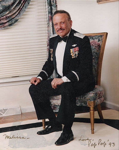 Harold Pierce