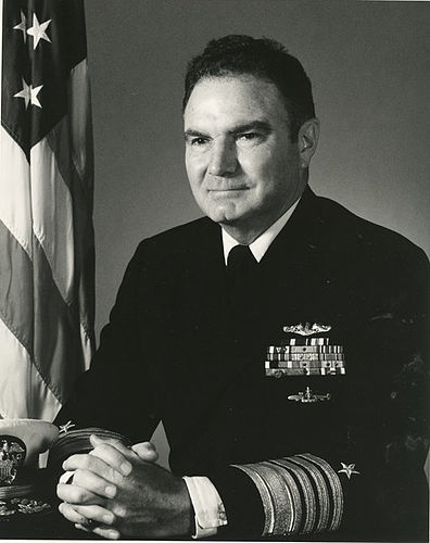 Harold Edson Shear