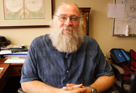Harold Harold F. Levison