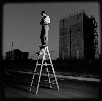 Harold Ross