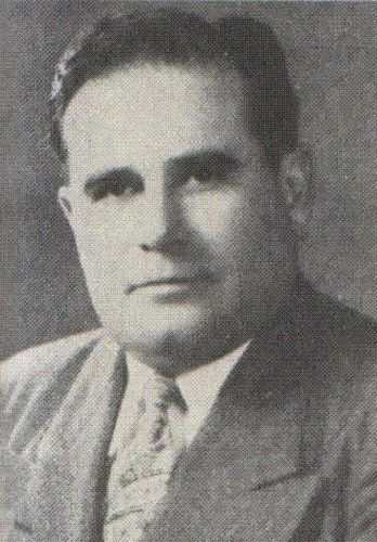 Harold Arthur
