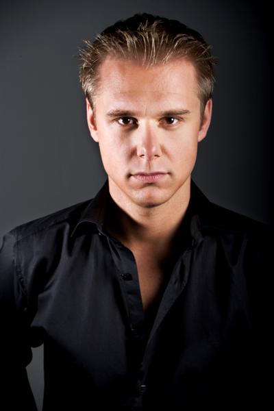 Buuren Armin van