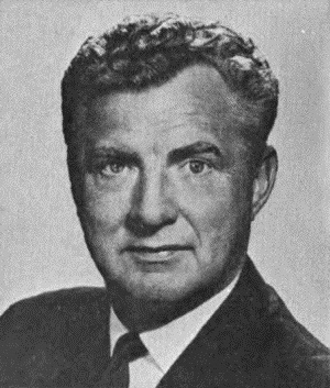 Harold Reginald Collier