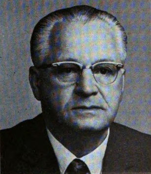 Harold Johnson