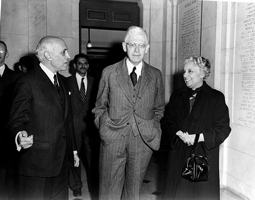 Harold Willis Dodds