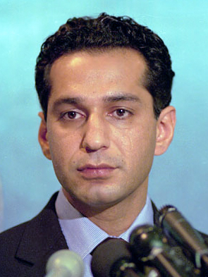 Haron Amin