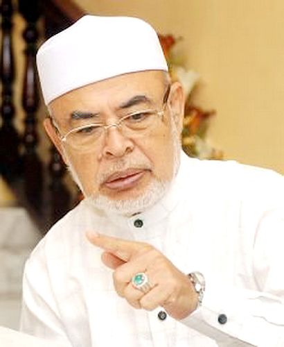 Haron Din