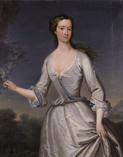 Harriet Pelham-Holles