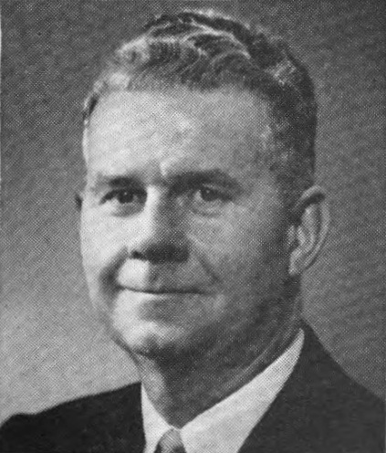Harris Brown McDowell