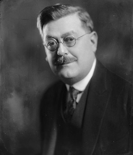 Harris Bixler