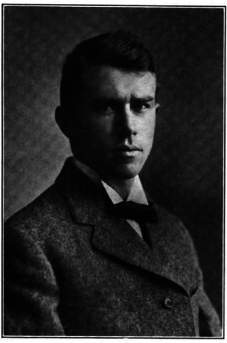Harris Lyon