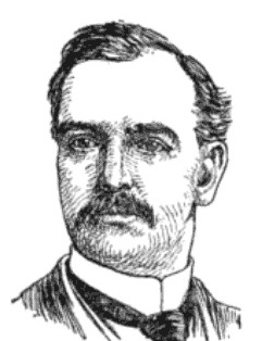 Harry Alfred Hanbury