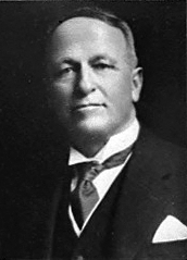Harry Atmore