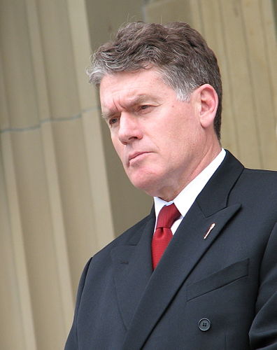 Harry Bryce Chase