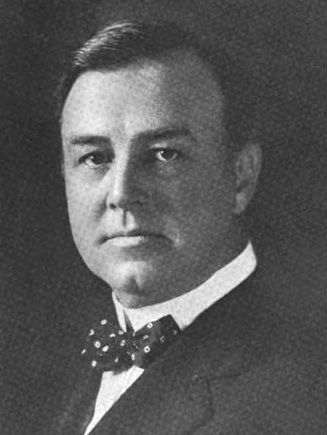 Harry Walker