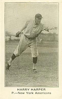 Harry Harper