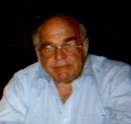 Harry Kinney