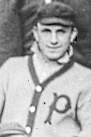 Harry Coveleski