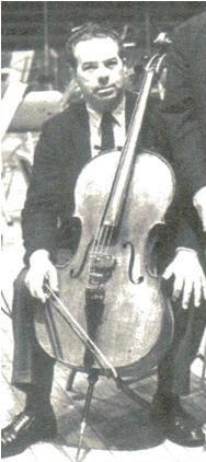 Harry Gorodetzer