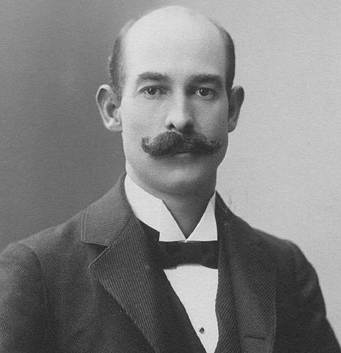 Harry Hinde
