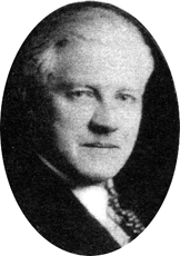 Harry Barber