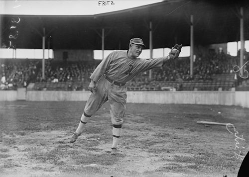 Harry Fritz