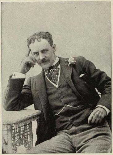 Harry Lacy