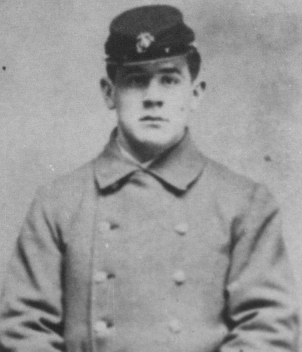 Harry Lewis