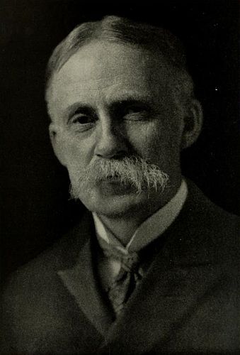 Harry Judson