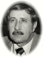 Harry Clements