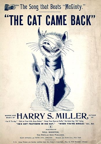 Harry Miller