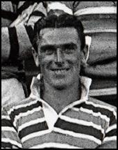 Harry Sibson