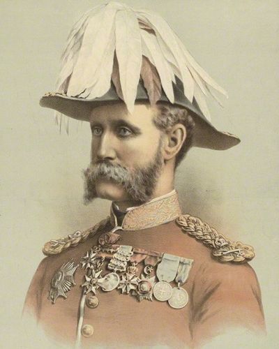 George Willis