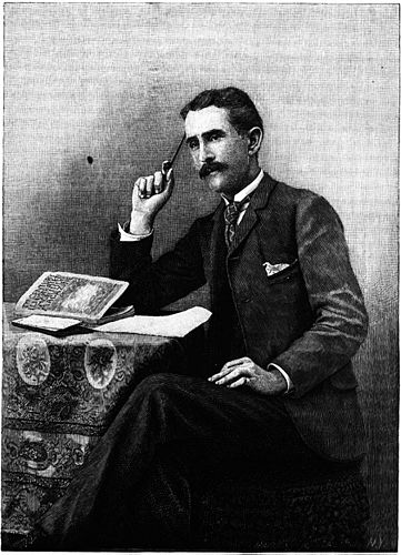 Harry Edwards