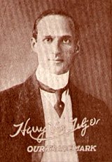 Harry Tilzer