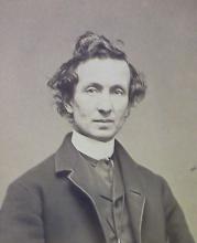 Harry Watkins