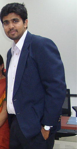 Harsha Raj Gatty