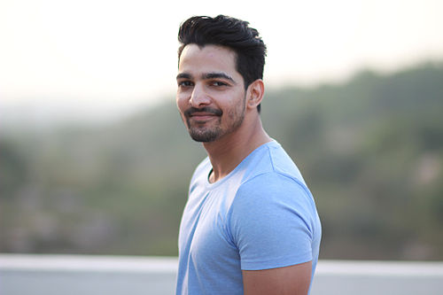 Harshvardhan Rane