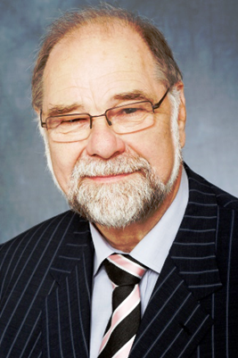 Hartmut Vogtmann