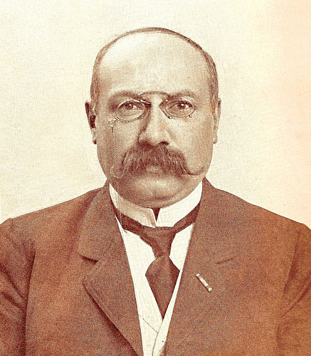 Jakob Hamburger