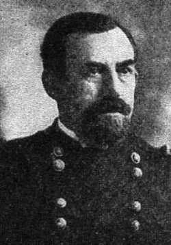Hartwell Compson