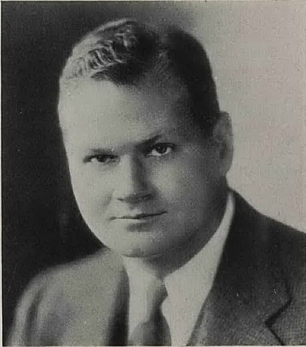 Harvey Harman