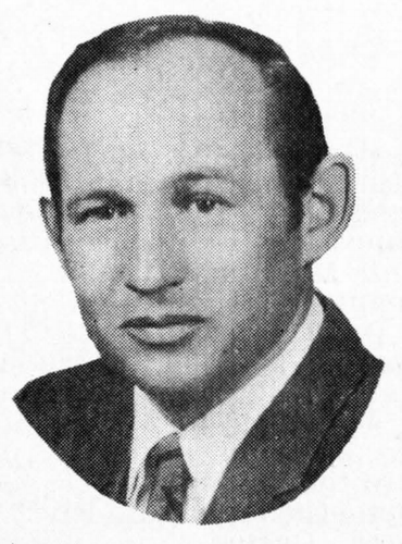 Harvey Lowell Wollman