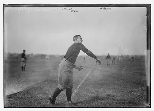 Harvey Rexford Hitchcock